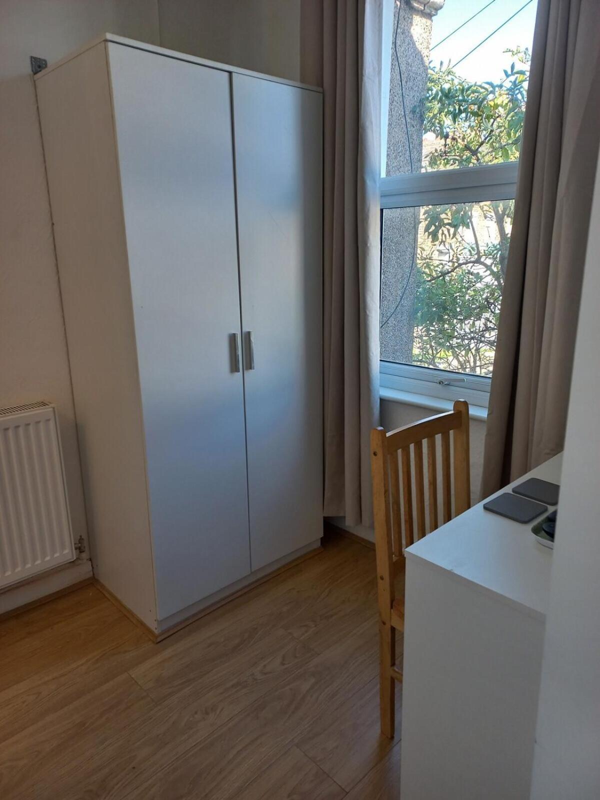 Seven Spots London Apartment Exterior photo