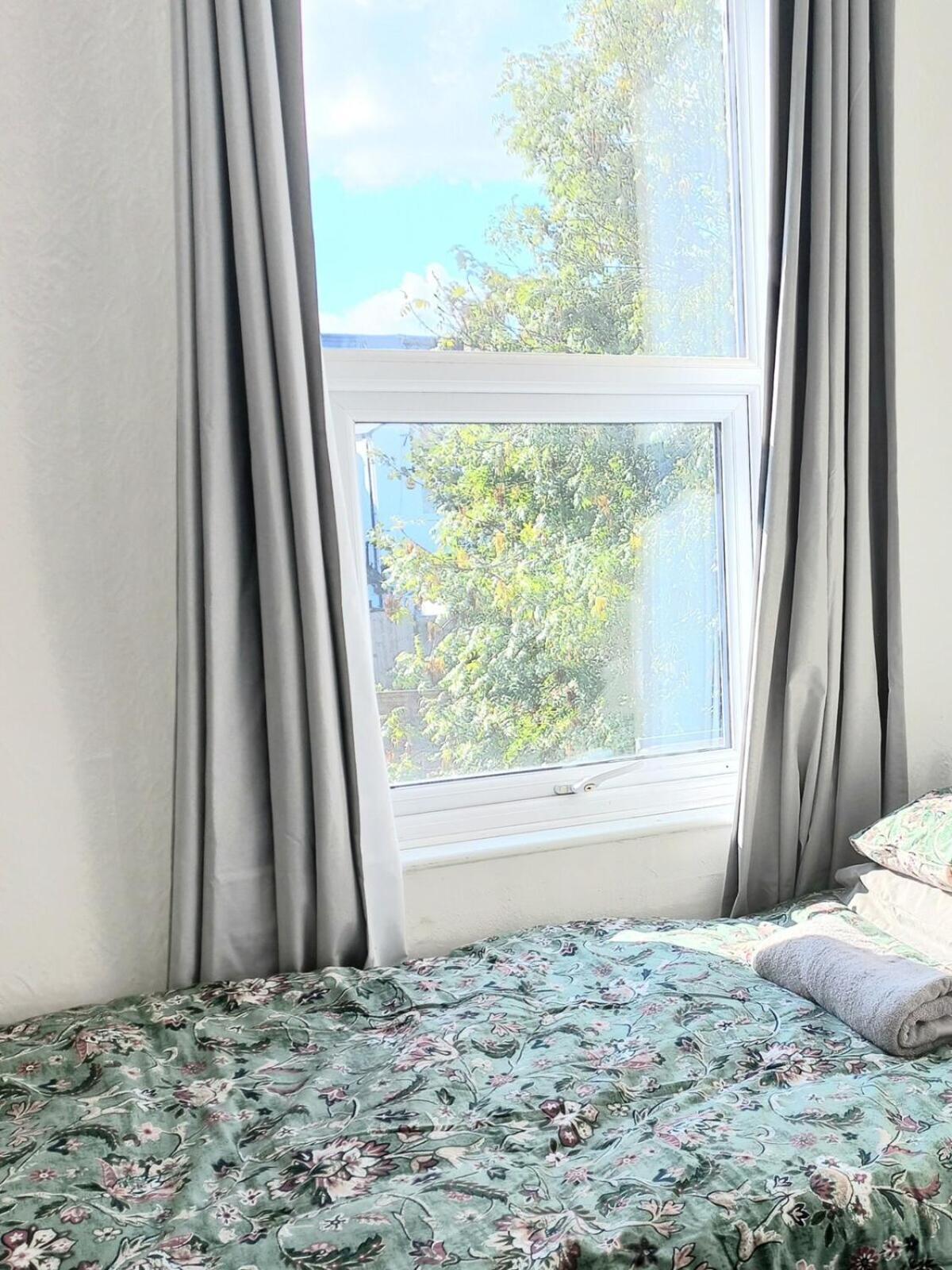 Seven Spots London Apartment Exterior photo